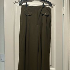 Express sailor dress pants